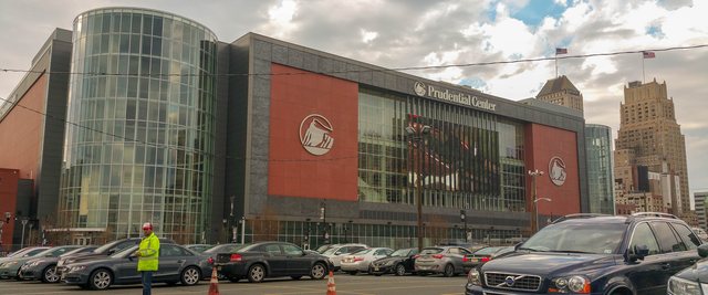 Battle of the Hudson Opens 2026-27: Rangers Visit Devils at the Rock