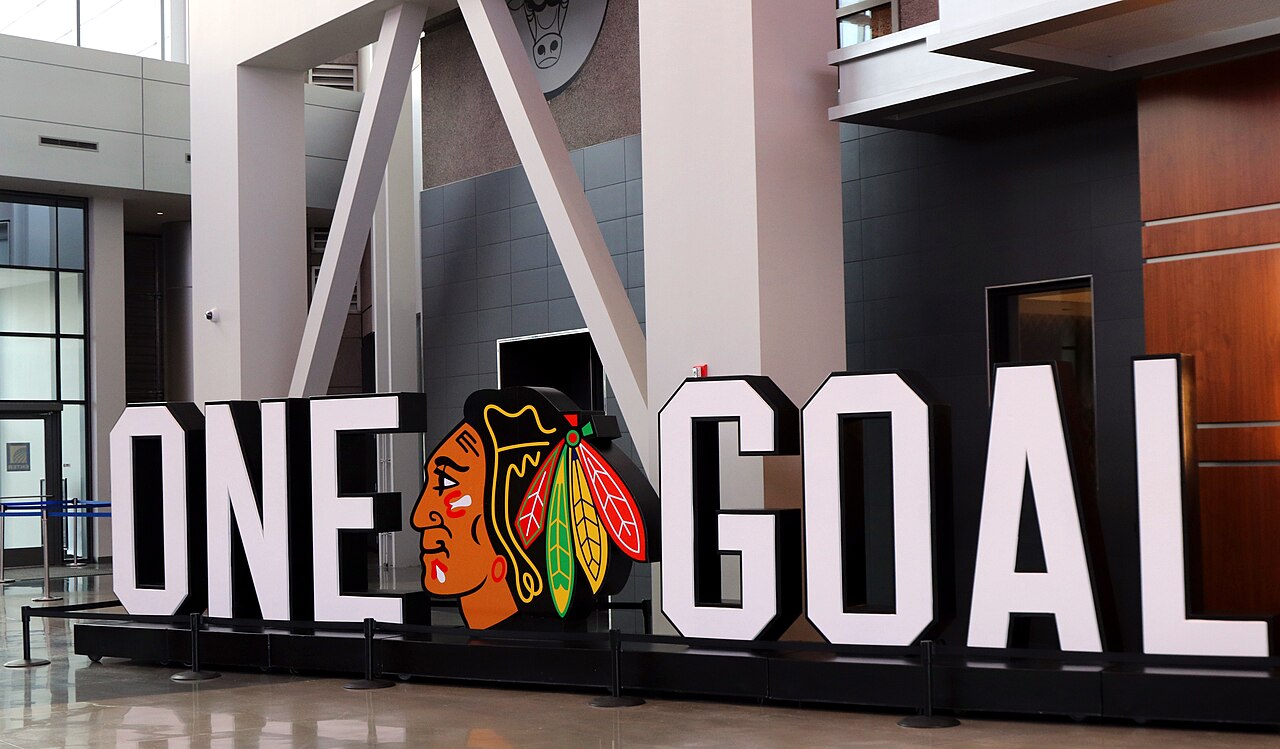 Bedard's Back, Kane's Here, and the Hawks Still Have to Prove They Can Win Back-to-Back Games Like Grown-Ups