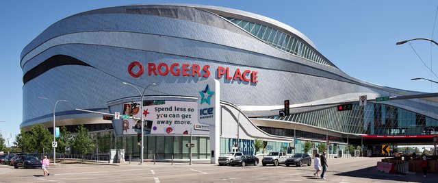 Fight week: Buckley-Malott headlines UFC's return to Edmonton; Las Vegas' Cuamba on the card