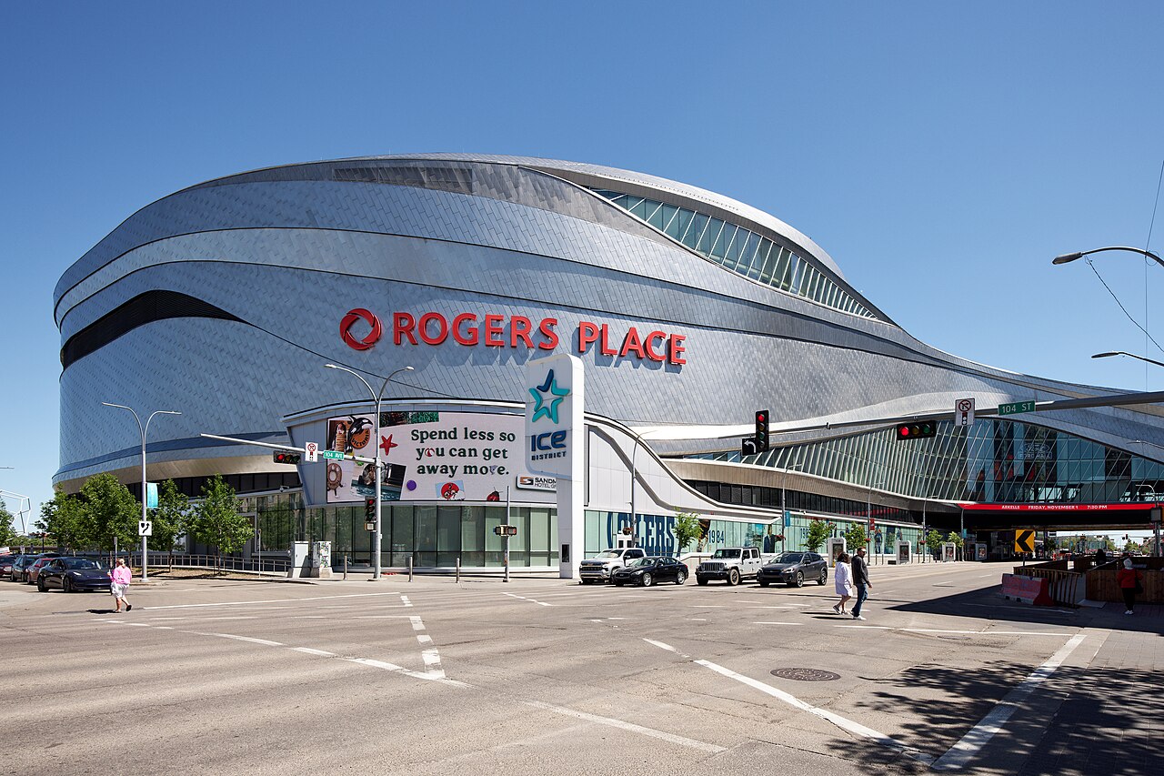 Fight week: Buckley-Malott headlines UFC's return to Edmonton; Las Vegas' Cuamba on the card