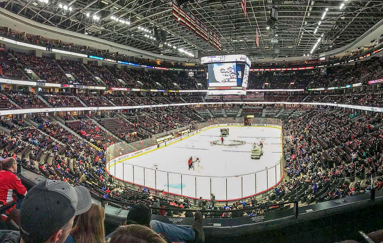 Islanders Take the Road Show to Ottawa After Palmieri's Breakthrough