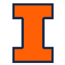 Illinois Fighting Illini logo