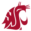 Washington State Cougars logo
