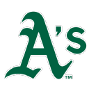 Athletics logo