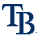 Tampa Bay Rays logo