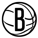 Brooklyn Nets logo