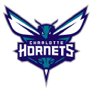 Charlotte Hornets logo