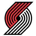 Portland Trail Blazers logo