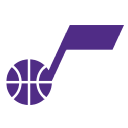 Utah Jazz logo