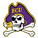 East Carolina Pirates logo