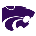 Kansas State Wildcats logo