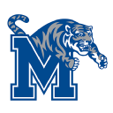 Memphis Tigers logo
