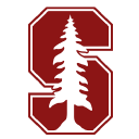 Stanford Cardinal logo