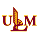 UL Monroe Warhawks logo