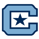 Citadel Bulldogs logo