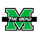 Marshall Thundering Herd logo