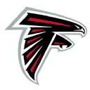Atlanta Falcons logo