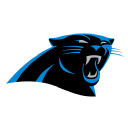 Carolina Panthers logo