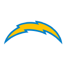 Los Angeles Chargers logo