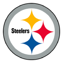 Pittsburgh Steelers logo