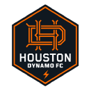 Houston Dynamo FC logo